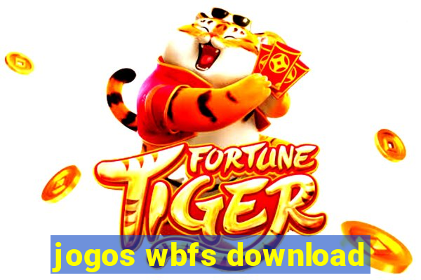 jogos wbfs download